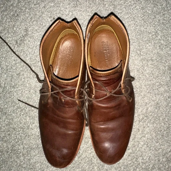 Timberland | Shoes | Timberland Mens Wodehouse Brown 